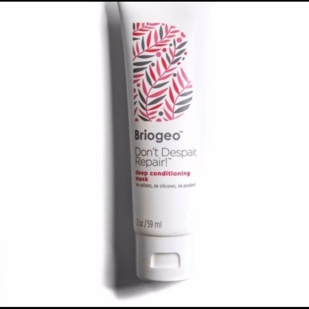Briogeo Deep Conditioning Mask